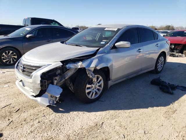 Photo 1 from auction – 2014 NISSAN ALTIMA 2.5 with VIN 1N4AL3AP8EN383243