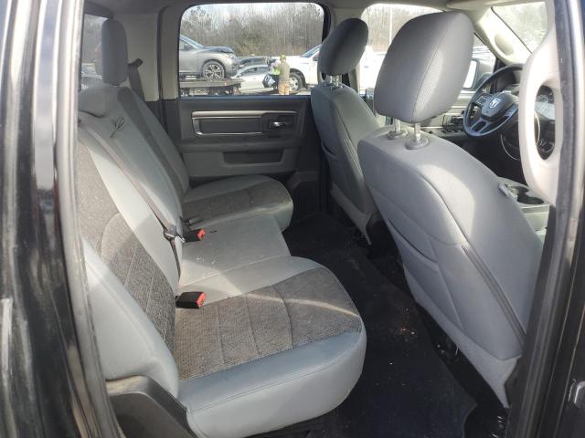 Photo 10 from auction – 2019 RAM 1500 CLASS with VIN 1C6RR6TT4KS653998