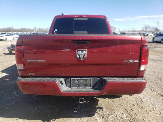 Photo 6 from auction – 2013 RAM 1500 SLT with VIN 1C6RR7LT8DS521853