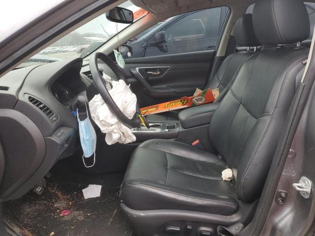 Photo 7 from auction – 2016 NISSAN ALTIMA 2.5 with VIN 1N4AL3AP7GC264369