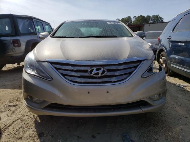Photo 5 from auction – 2011 HYUNDAI SONATA SE with VIN 5NPEC4AC5BH261739