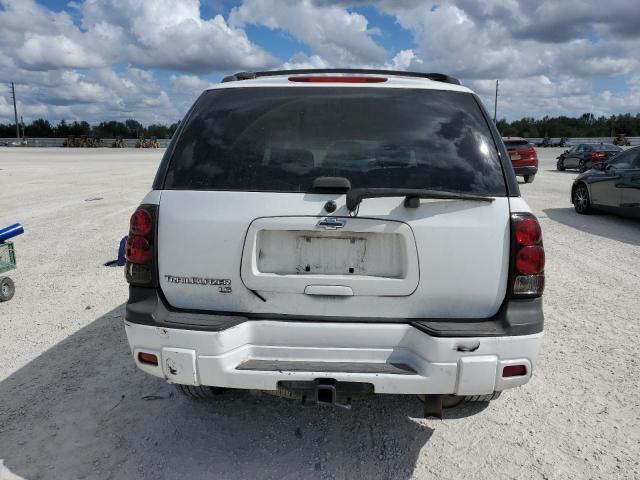 Photo 6 from auction – 2008 CHEVROLET TRAILBLAZE with VIN 1GNDS13S682141404