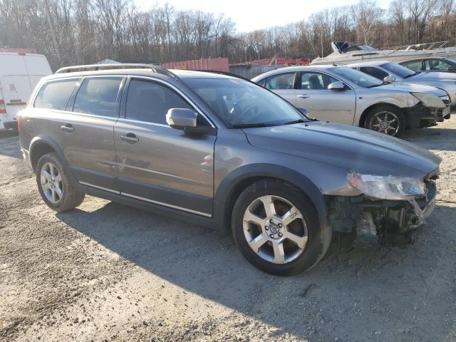 Photo 4 from auction – 2011 VOLVO XC70 3.2 with VIN YV4940BLXB1104928