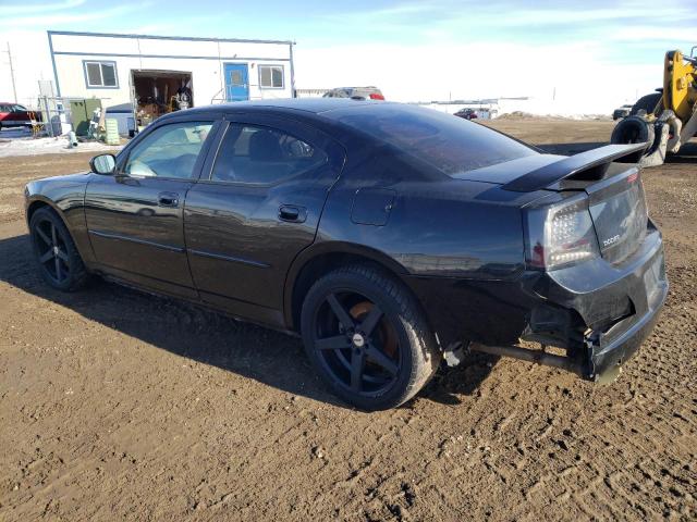 Photo 2 from auction – 2010 DODGE CHARGER R/ with VIN 2B3CA8CT2AH317985