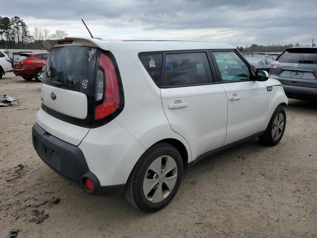 Photo 3 from auction – 2016 KIA SOUL with VIN KNDJN2A26G7331698