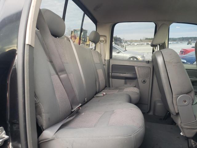 Photo 10 from auction – 2007 DODGE RAM 1500 S with VIN 1D7HA18257S174825