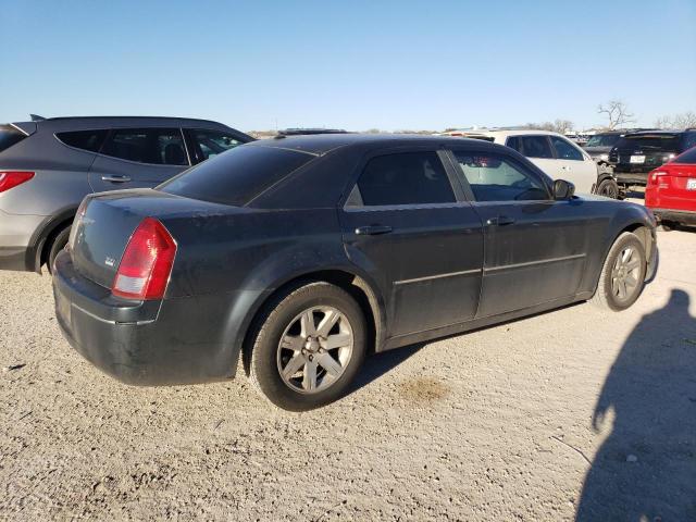 Photo 3 from auction – 2007 CHRYSLER 300 TOURIN with VIN 2C3LA53G07H707786