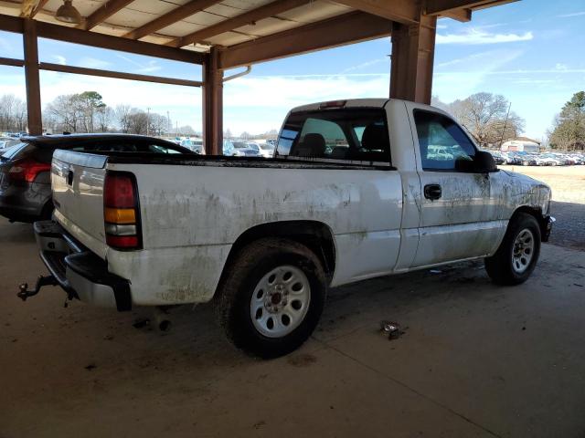 Photo 3 from auction – 2005 GMC NEW SIERRA with VIN 1GTEC14V45Z189926