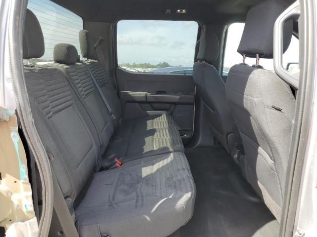 Photo 10 from auction – 2022 FORD F150 SUPER with VIN 1FTEW1CP6NFA06120