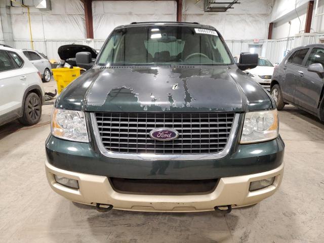 Photo 5 from auction – 2003 FORD EXPEDITION with VIN 1FMPU16L63LB90685