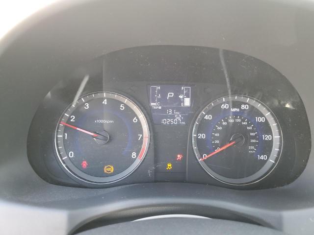 Photo 9 from auction – 2016 HYUNDAI ACCENT SE with VIN KMHCT4AE3GU105779