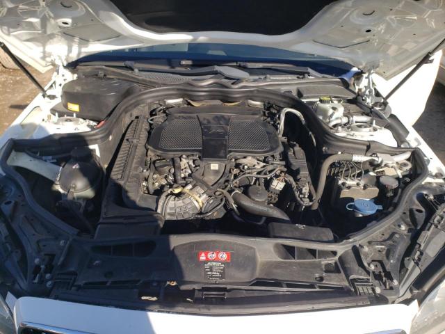 Photo 11 from auction – 2014 MERCEDES-BENZ E 350 4MAT with VIN WDDHF8JB4EA824042