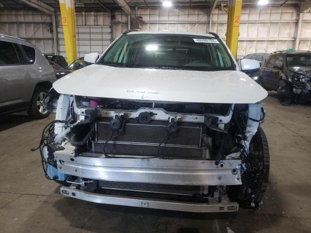 Photo 5 from auction – 2020 TOYOTA RAV4 LIMIT with VIN JTMDWRFVXLD070271