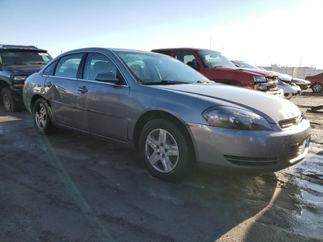 Photo 4 from auction – 2007 CHEVROLET IMPALA LS with VIN 2G1WB58K779197636