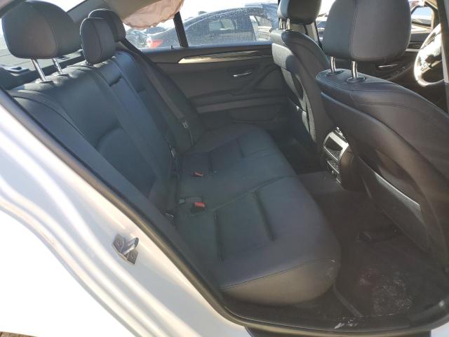 Photo 10 from auction – 2014 BMW 528 I with VIN WBA5A5C51ED505081