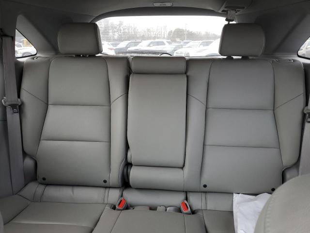 Photo 10 from auction – 2016 ACURA RDX with VIN 5J8TB3H37GL012843
