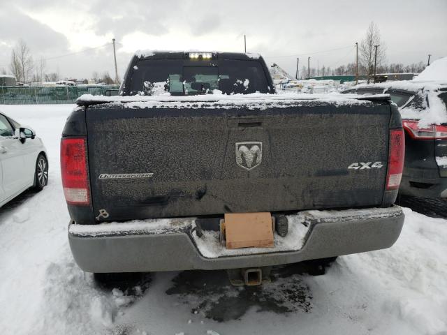 Photo 6 from auction – 2013 RAM 2500 SLT with VIN 3C6UR5DL0DG587611