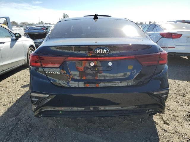 Photo 6 from auction – 2019 KIA FORTE FE with VIN 3KPF24AD0KE117908
