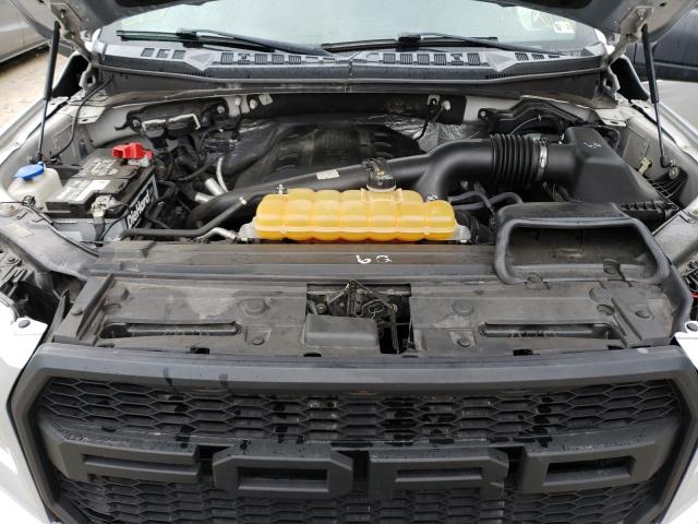 Photo 11 from auction – 2016 FORD F150 SUPER with VIN 1FTFW1EG4GFB18371