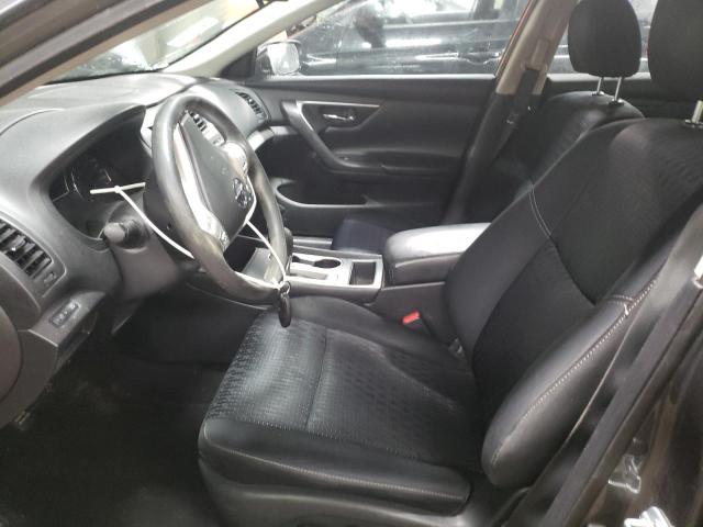 Photo 7 from auction – 2016 NISSAN ALTIMA 2.5 with VIN 1N4AL3AP3GN305777