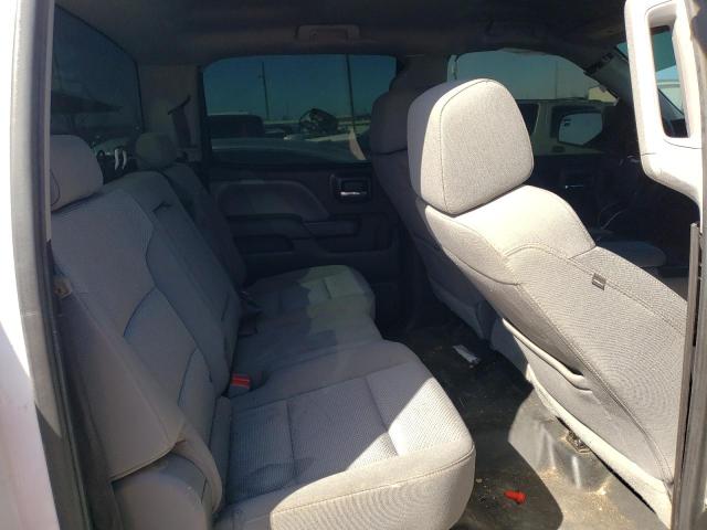 Photo 10 from auction – 2017 CHEVROLET SILVERADO with VIN 3GCUKNEC5HG382206