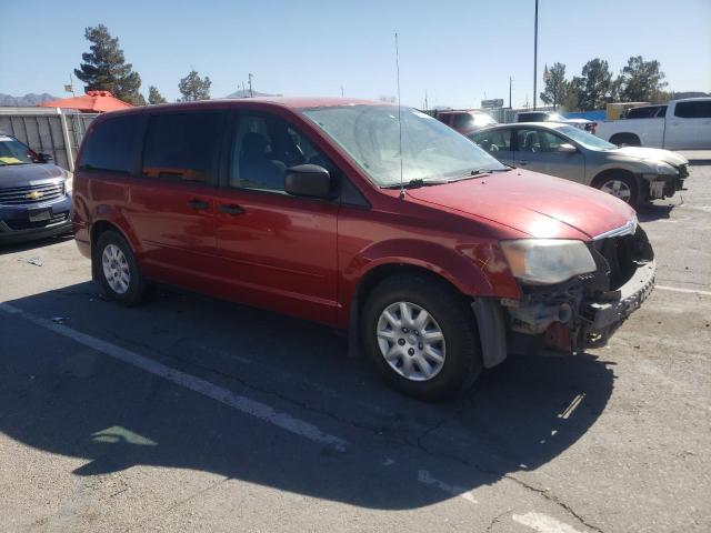 Photo 4 from auction – 2008 CHRYSLER TOWN & COU with VIN 2A8HR44H78R138080
