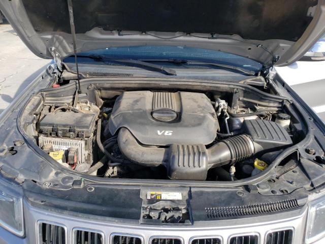 Photo 12 from auction – 2015 JEEP GRAND CHER with VIN 1C4RJEBG5FC815569
