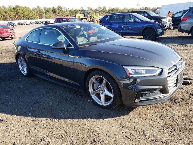 Photo 4 from auction – 2019 AUDI A5 PREMIUM with VIN WAUTNAF52KA034233