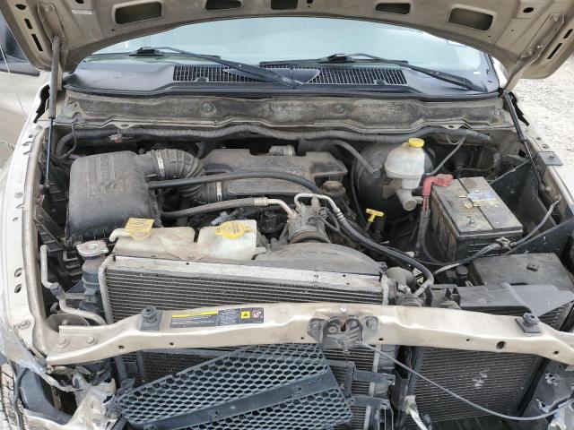 Photo 11 from auction – 2004 DODGE RAM 1500 S with VIN 1D7HA18D74J281328