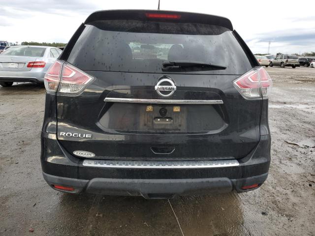 Photo 6 from auction – 2016 NISSAN ROGUE S with VIN 5N1AT2MT1GC924270