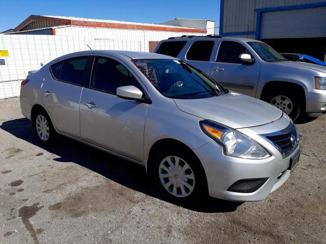 Photo 4 from auction – 2016 NISSAN VERSA S with VIN 3N1CN7AP7GL916175