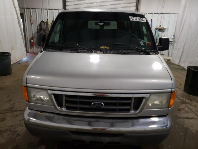Foto 5 de la subasta – 2005 FORD ECONOLINE con VIN 1FBNE31L55HA66736