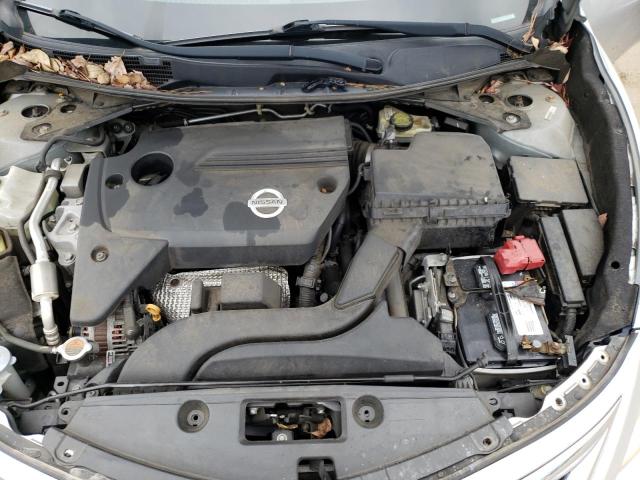 Photo 11 from auction – 2014 NISSAN ALTIMA 2.5 with VIN 1N4AL3AP9EN354950
