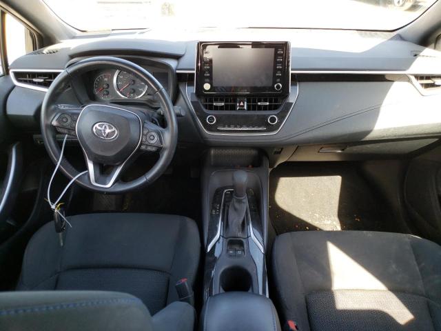 Photo 8 from auction – 2020 TOYOTA COROLLA SE with VIN 5YFS4RCEXLP050911