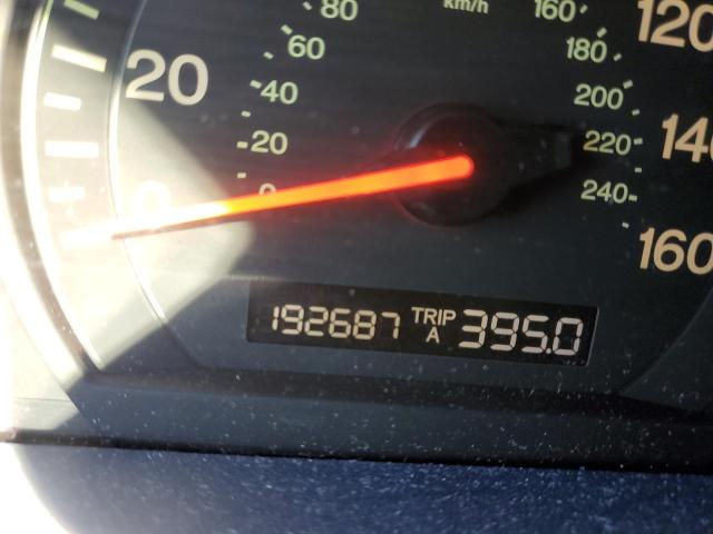 Photo 9 from auction – 2004 HONDA ACCORD EX with VIN 1HGCM66804A016959