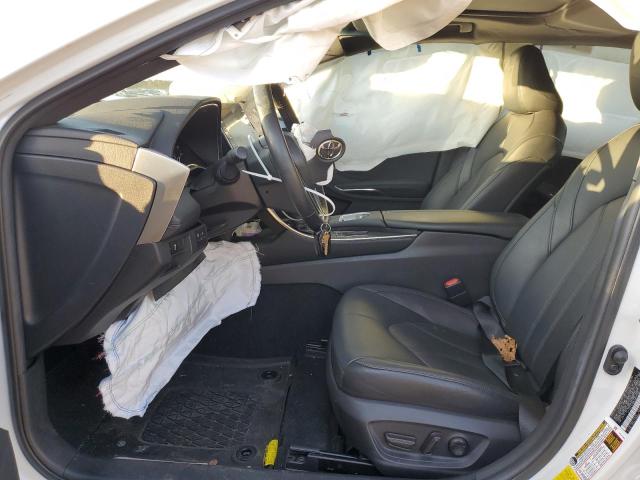 Photo 7 from auction – 2020 TOYOTA AVALON XLE with VIN 4T1AZ1FB8LU045768