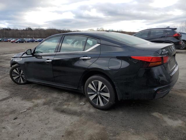Photo 2 from auction – 2019 NISSAN ALTIMA SL with VIN 1N4BL4EW3KN308263