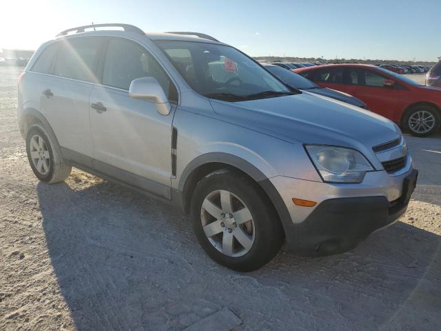 Foto 4 de la subasta – 2012 CHEVROLET CAPTIVA SP con VIN 3GNAL2EK0CS525498