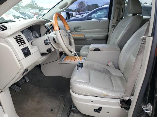 Photo 7 from auction – 2008 CHRYSLER ASPEN LIMI with VIN 1A8HX58238F125108