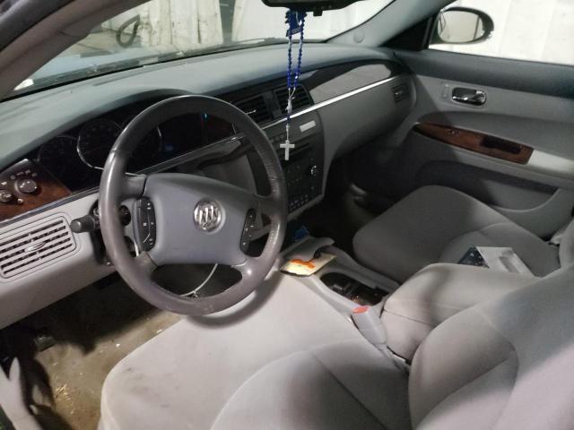 Zdjęcie 8 z aukcji – 2007 BUICK LACROSSE C z VIN 2G4WC582171176490
