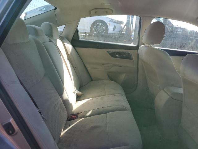Photo 10 from auction – 2014 NISSAN ALTIMA 2.5 with VIN 1N4AL3AP6EC185949