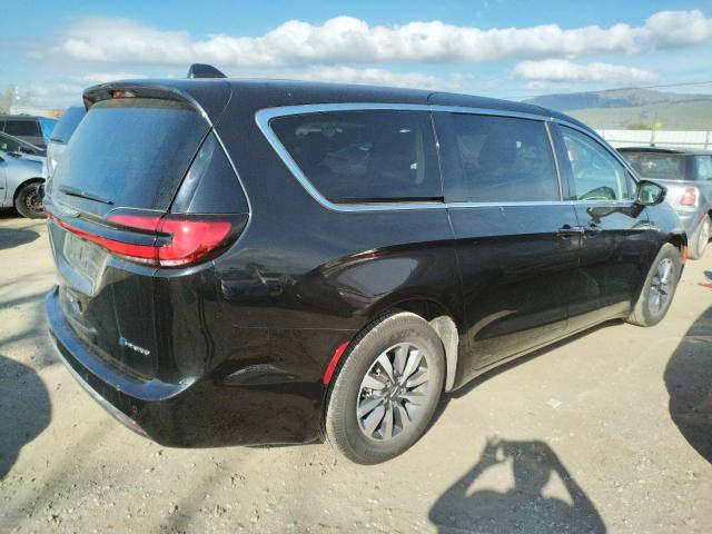 Photo 3 from auction – 2022 CHRYSLER PACIFICA H with VIN 2C4RC1L70NR147896