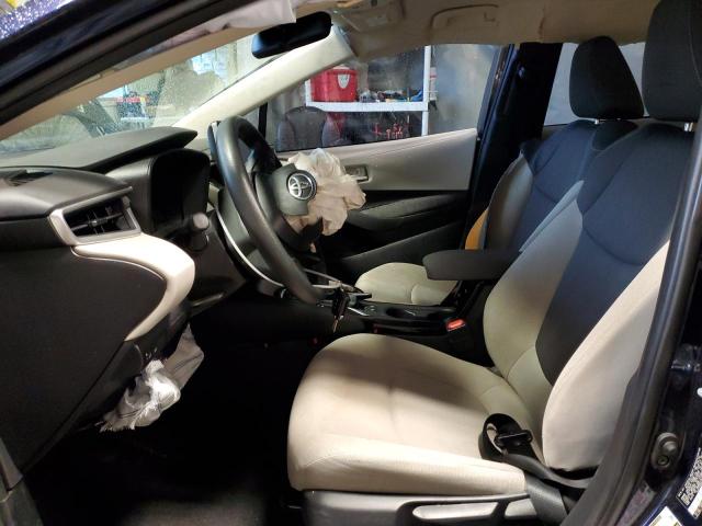 Photo 7 from auction – 2020 TOYOTA COROLLA LE with VIN 5YFEPRAE0LP058670