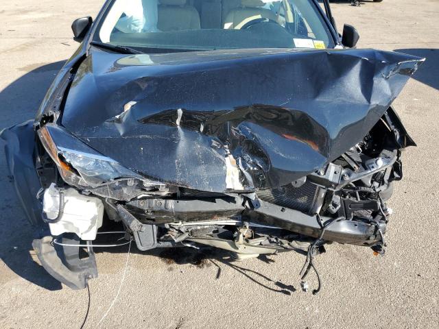 Photo 11 from auction – 2018 TOYOTA COROLLA L with VIN 2T1BURHE4JC055317
