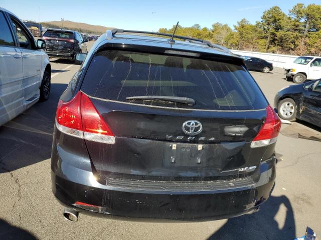Photo 6 from auction – 2012 TOYOTA VENZA LE with VIN 4T3BK3BB1CU069086