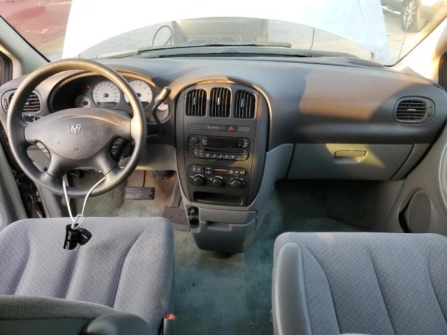 Photo 8 from auction – 2005 DODGE GRAND CARA with VIN 1D4GP24R05B421438