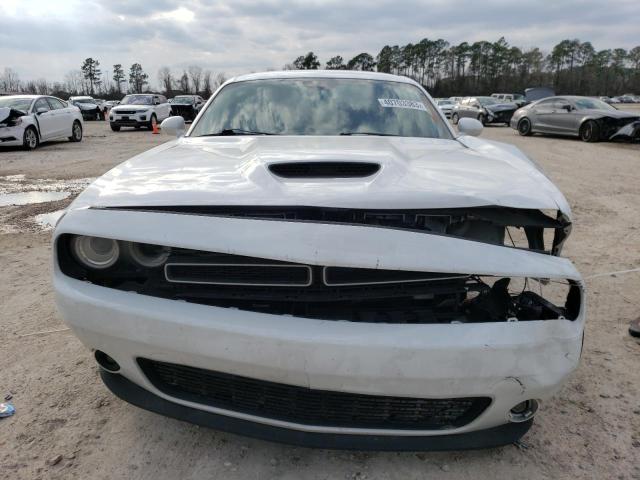 Photo 5 from auction – 2019 DODGE CHALLENGER with VIN 2C3CDZBT8KH705208