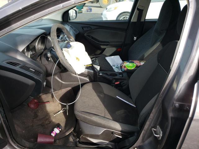 Photo 7 from auction – 2012 FORD FOCUS SE with VIN 1FAHP3F27CL186704