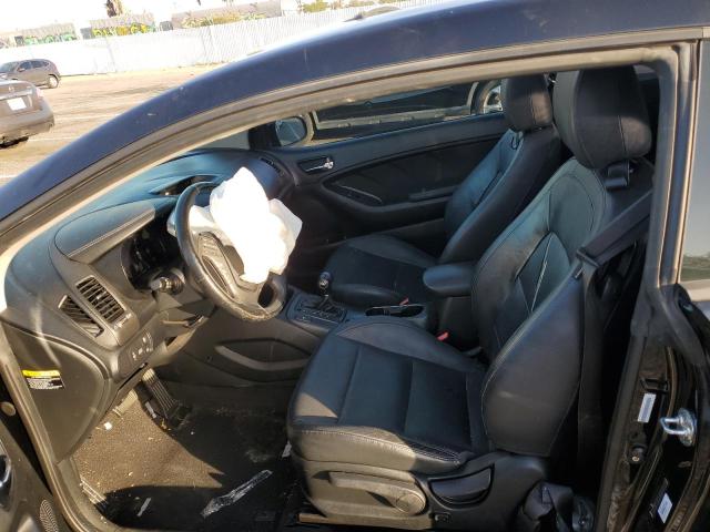 Photo 7 from auction – 2014 KIA FORTE EX with VIN KNAFX6A86E5221056