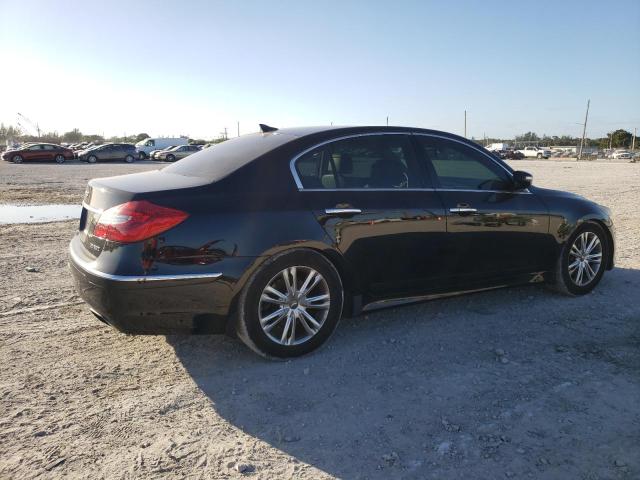 Photo 3 from auction – 2013 HYUNDAI GENESIS 3. with VIN KMHGC4DD0DU248883
